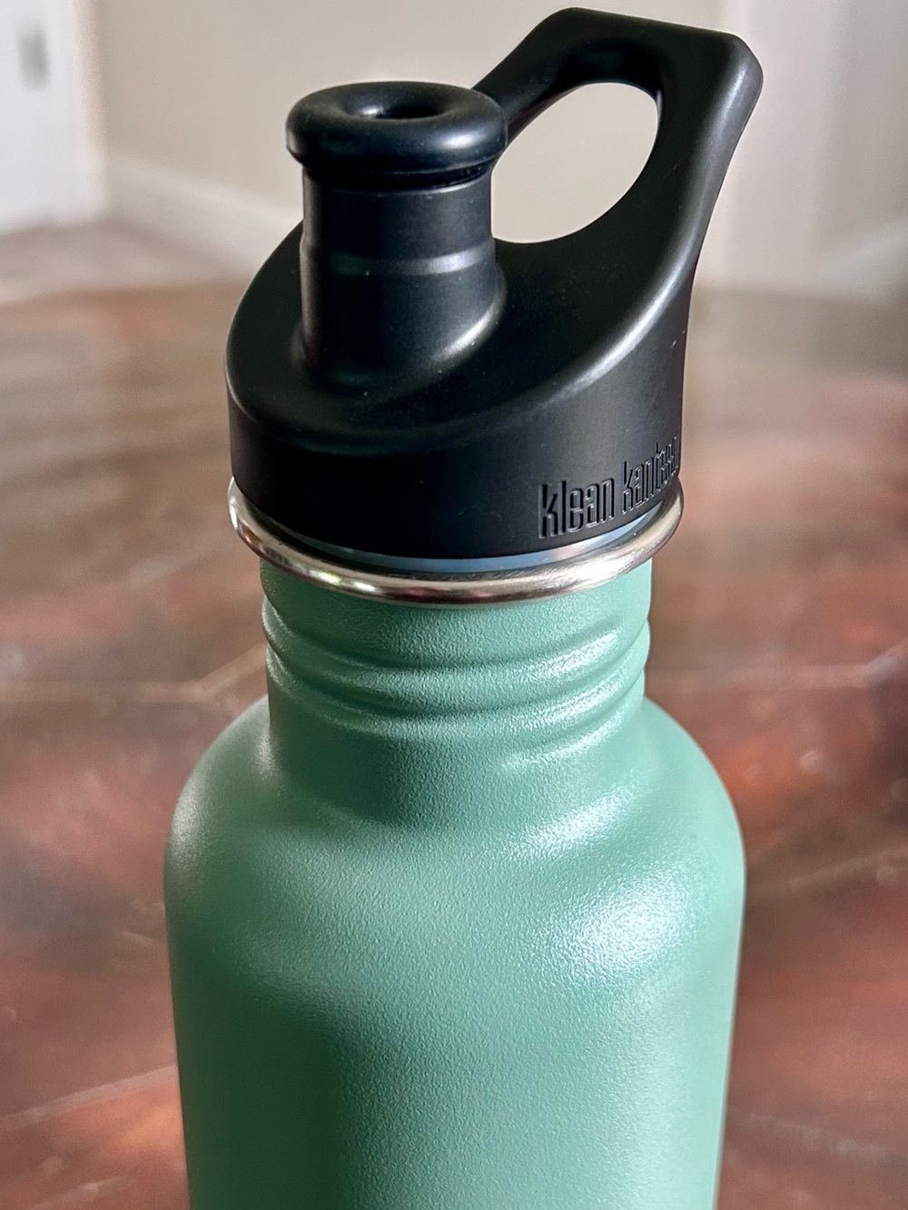 Klean Kanteen 27oz Classic Water Bottle with Sport Cap - Picture 5 of 7